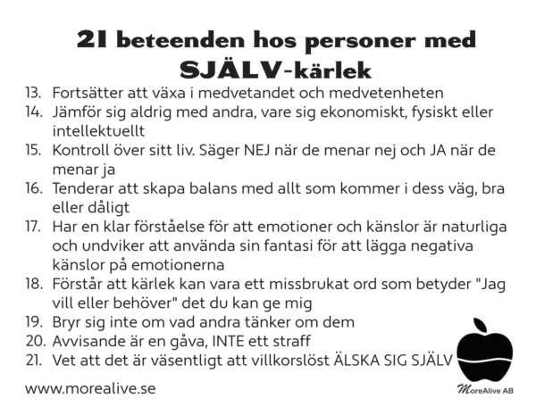 Recept på Lycka, magneter - Bild 3