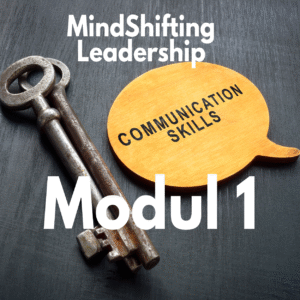 Modul 1 MindShifting Leadership™